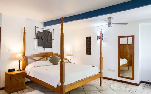 True Blue Bay Boutique Resort-True Blue Style Room 4_7330